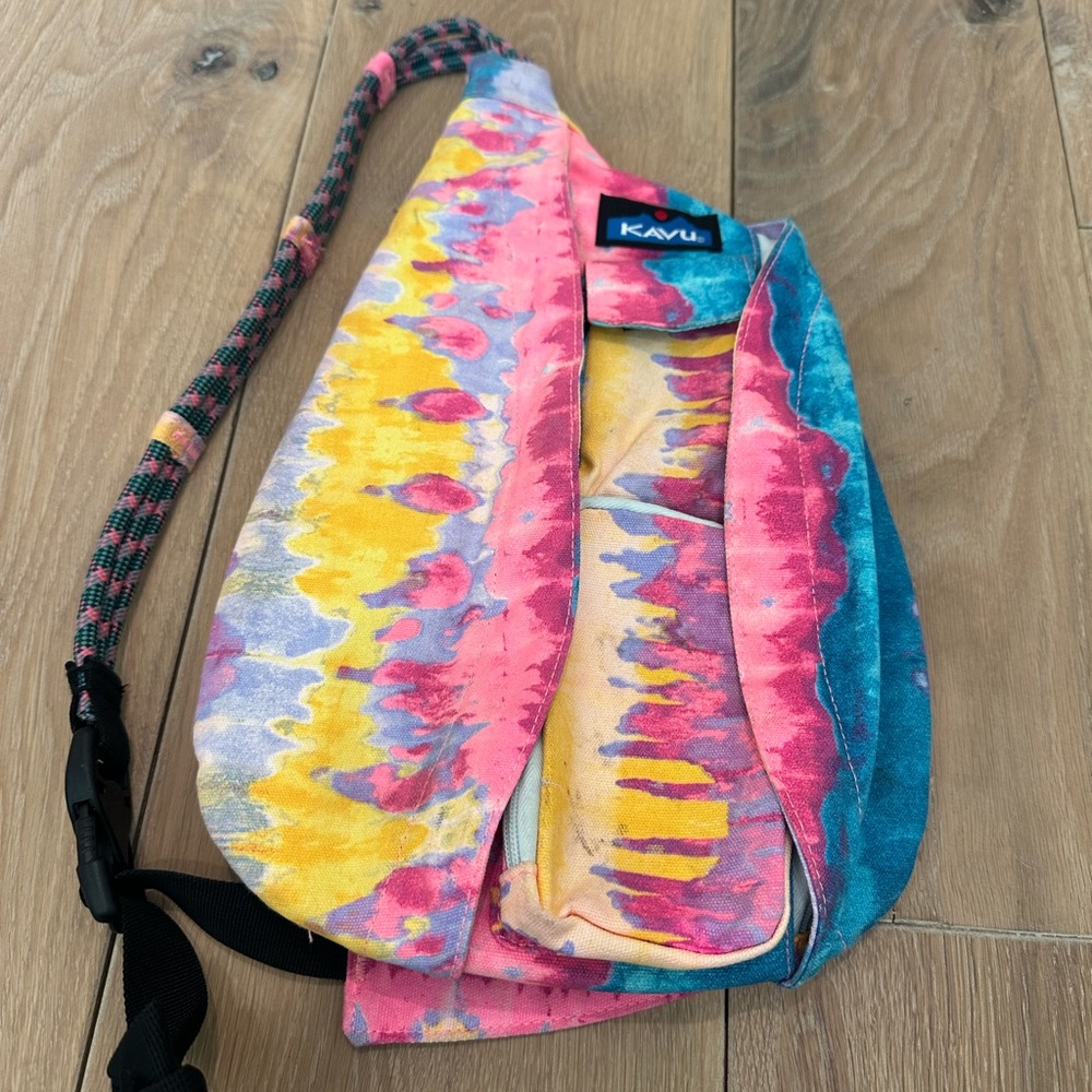 Kavu bag